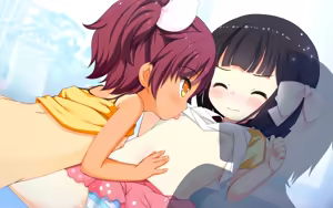 Page 431 of Low Spec!? ~Ore to Toshishita Imouto to Seikyouiku!~ - preview thumbnail