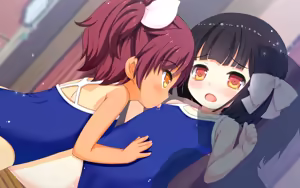 Page 452 of Low Spec!? ~Ore to Toshishita Imouto to Seikyouiku!~ - preview thumbnail