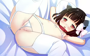 Page 493 of Low Spec!? ~Ore to Toshishita Imouto to Seikyouiku!~ - preview thumbnail