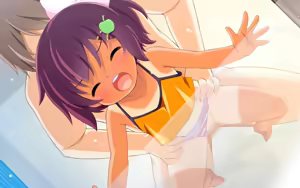 Page 579 of Low Spec!? ~Ore to Toshishita Imouto to Seikyouiku!~ - preview thumbnail