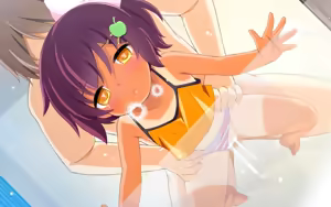 Page 585 of Low Spec!? ~Ore to Toshishita Imouto to Seikyouiku!~ - preview thumbnail