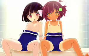 Page 907 of Low Spec!? ~Ore to Toshishita Imouto to Seikyouiku!~ - preview thumbnail