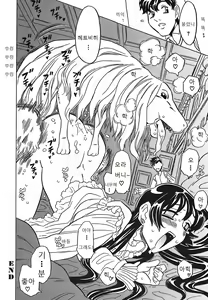 Page 263 of Cannon Sensei Tobashisugi - preview thumbnail