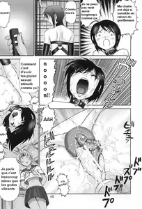 Page 44 of Maso Shino Ichi - preview thumbnail