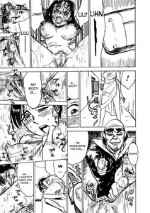 Page 110 of Hitsuji-tachi no Monzetsu | Sheeps' Faint in Pain - preview thumbnail