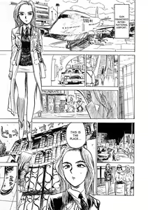 Page 122 of Hitsuji-tachi no Monzetsu | Sheeps' Faint in Pain - preview thumbnail