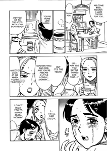 Page 42 of Hitsuji-tachi no Monzetsu | Sheeps' Faint in Pain - preview thumbnail
