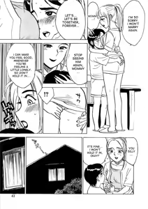 Page 43 of Hitsuji-tachi no Monzetsu | Sheeps' Faint in Pain - preview thumbnail