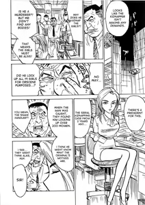 Page 72 of Hitsuji-tachi no Monzetsu | Sheeps' Faint in Pain - preview thumbnail