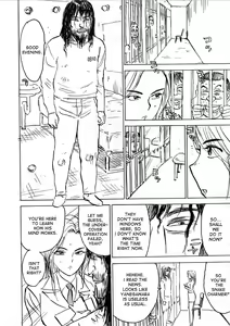 Page 74 of Hitsuji-tachi no Monzetsu | Sheeps' Faint in Pain - preview thumbnail