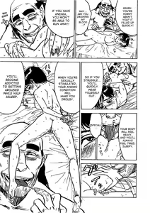 Page 90 of Hitsuji-tachi no Monzetsu | Sheeps' Faint in Pain - preview thumbnail
