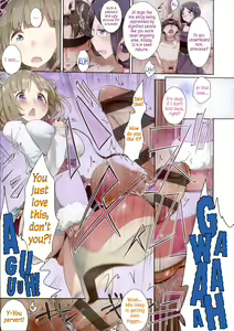 Page 8 of Milk Crown - preview thumbnail