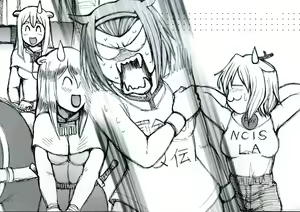 Page 147 of RTKBOOK 10-4 「け○おん!いぢり(4) 『猫耳あ○にゃんの冒険日記』第四話「あ○にゃんとオーク!」」 - preview thumbnail