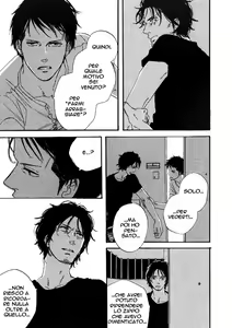 Page 15 of Kuimonodokoro Akira | Dining Bar Akira Ch. 4 - preview thumbnail