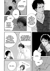 Page 8 of Kuimonodokoro Akira | Dining Bar Akira Ch. 4 - preview thumbnail
