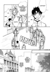 Page 8 of Asayake no Diamond Life Ch. 2 - preview thumbnail