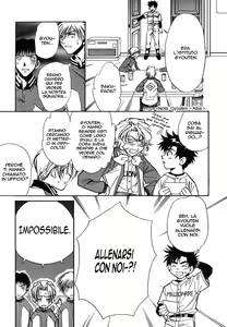 Page 8 of Asayake no Diamond Life Ch. 3 - preview thumbnail