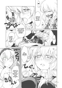 Page 20 of Alice no Jikan - preview thumbnail
