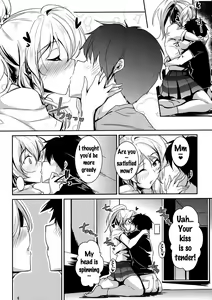 Page 5 of kiss me ellie - preview thumbnail