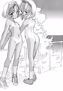 Page 4 of Please Teach Me 2. | Пожалуйста, научи меня 2 - preview thumbnail