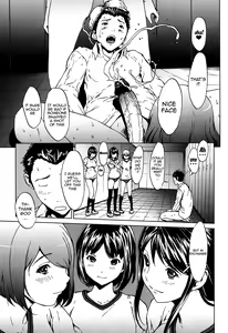 Page 102 of Kairaku Gakuen - preview thumbnail