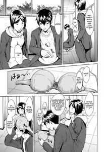 Page 182 of Kairaku Gakuen - preview thumbnail
