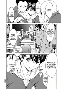 Page 40 of Kairaku Gakuen - preview thumbnail