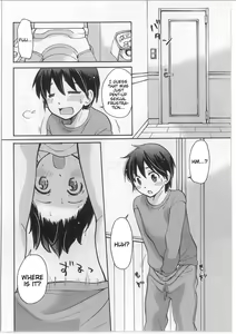 Page 12 of Iyo to Makoto no Jijou | Iyo and Makoto's Situation - preview thumbnail