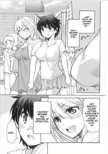 Page 45 of Iyo to Makoto no Jijou | Iyo and Makoto's Situation - preview thumbnail
