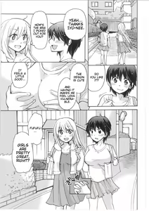 Page 51 of Iyo to Makoto no Jijou | Iyo and Makoto's Situation - preview thumbnail