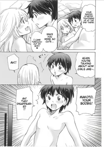 Page 65 of Iyo to Makoto no Jijou | Iyo and Makoto's Situation - preview thumbnail