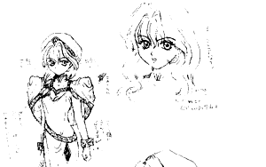 Page 21 of Chikashitsu no Ikenie - preview thumbnail