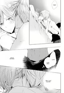 Page 27 of Koinu Wa Otona No Yume Wo Miru - Zenpen - preview thumbnail