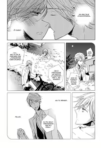 Page 5 of Koinu Wa Otona No Yume Wo Miru - Zenpen - preview thumbnail