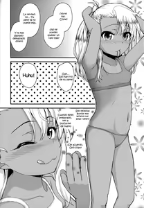 Page 26 of Kuroe-chan no Iru Omise - preview thumbnail