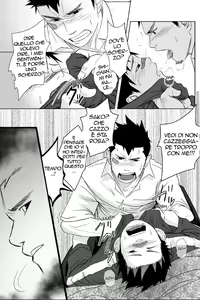 Page 31 of Itai Itai Itai 1 - preview thumbnail