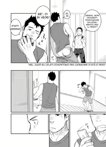 Page 32 of Itai Itai Itai 4 - preview thumbnail