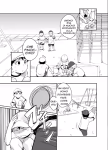 Page 5 of Itai Itai Itai 4 - preview thumbnail