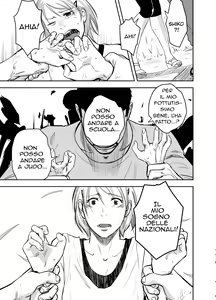 Page 51 of Itai Itai Itai 4 - preview thumbnail