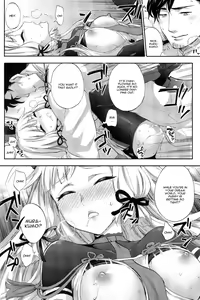 Page 13 of Nemuru Otome no Shitsukekata - preview thumbnail