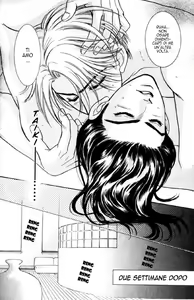 Page 5 of Rub in Love Ch.1b - preview thumbnail