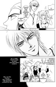 Page 4 of Rub in Love Ch.2 - preview thumbnail