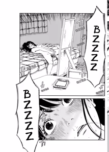 Page 36 of Boku wa Mari no Naka Mastubate Scene - preview thumbnail