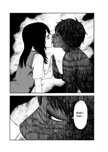 Page 7 of Boku wa Mari no Naka Mastubate Scene - preview thumbnail