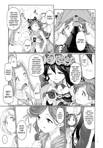 Page 4 of Renbo Houjin Soukon - Danchou-san kara no Chouairyoku Joushou - preview thumbnail