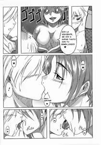 Page 8 of Kunoichi no Sato e Youkoso | Welcome to the Kunoichi Village - preview thumbnail