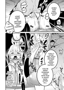 Page 6 of Kanojo to Himitsu no Lingerie - preview thumbnail