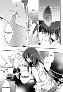 Page 10 of Melting Sunny Lolipop - preview thumbnail
