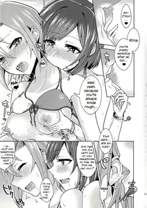 Page 8 of Summer Neko Rock Festival | Cat Rock Summer - preview thumbnail