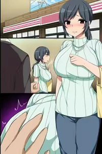 Page 99 of Oshioki ~ Manbiki Onna-tachi no Choukyou Kiroku - preview thumbnail